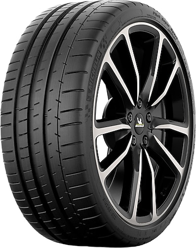 Michelin Pilot Super Sport 225/45 R18 95Y XL X Yaz Lastiği