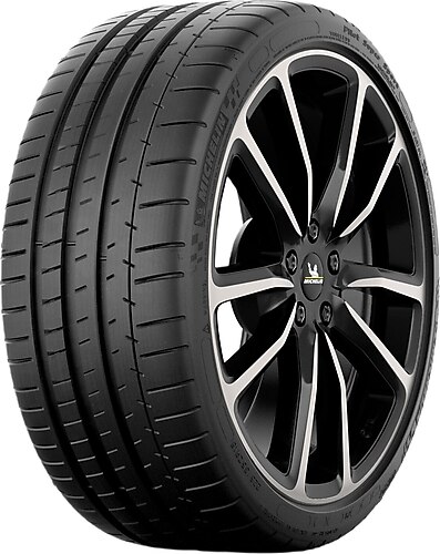 Michelin Pilot Super Sport 245/35 R19 93Y XL X Yaz Lastiği - 2022
