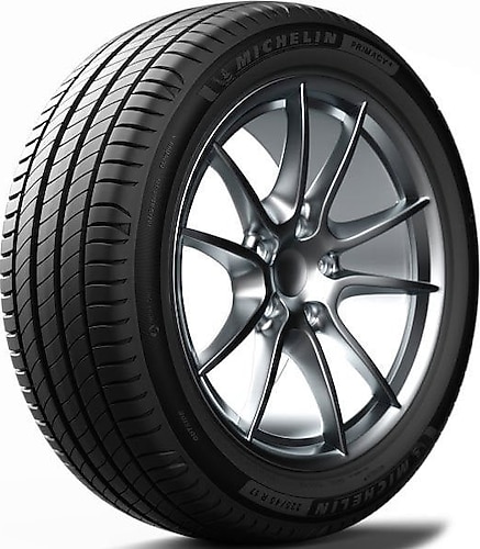 Michelin Primacy 4 245/45 R18 100Y XL MO Yaz Lastiği - 2025