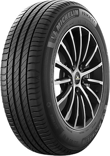 Michelin Primacy 4 245/45 R19 102V XL DT ST Acoustic POL Yaz