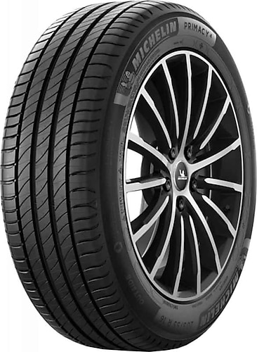 Michelin Primacy 4 Plus 205/50 R17 93V XL Yaz Lastiği Fiyatları