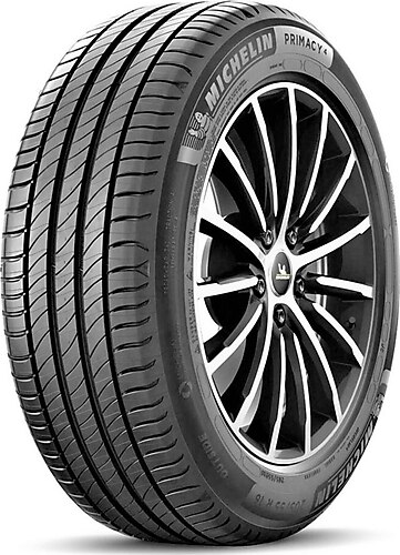 MICHELIN PRIMACY 4 PLUS 215/60 R17 96V TL