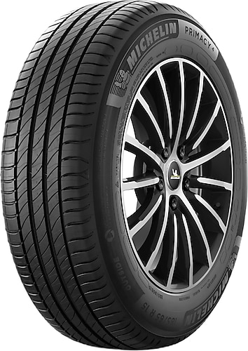 Michelin Primacy MXM4 ZP (Runflat) 225/50R17 94V BSW Tires