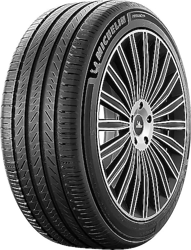 Michelin Primacy 5 205/55 R17 95V XL Yaz Lastiği - 2025 Fiyatları