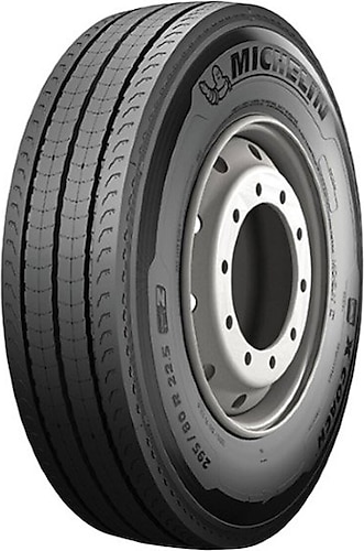 鉄 Michelin X Coach Z 295/80 R22.5 154/150M Yaz Lastiği - 2022