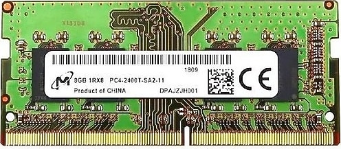 Micron 8 GB 3200 MHz MTA8ATF1G64HZ-G2R1 DDR4 Ram Fiyatları, Özellikleri ...