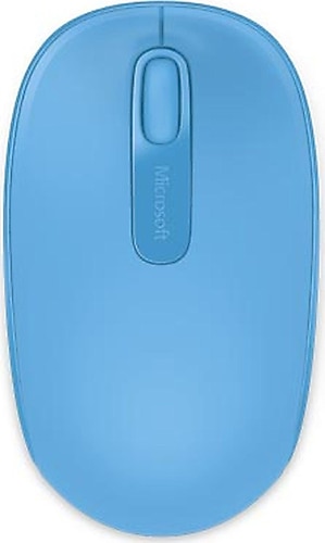 Microsoft Mobile 1850 Mavi U7Z-00057 Wireless Optik Mouse
