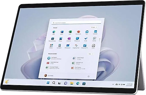 Microsoft Surface Pro 9 SA1-00001 i7-1255U 32 GB 1 TB SSD Iris Xe