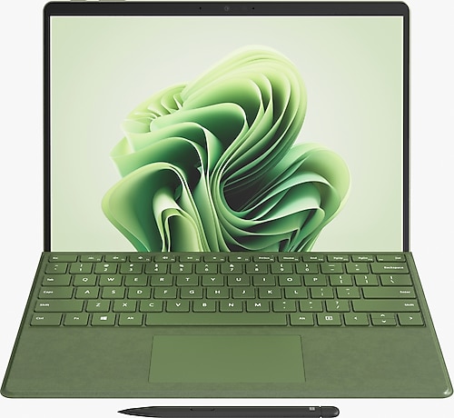 Microsoft Surface Pro 9 UBW-00003 i7-1255U 16 GB 256 GB SSD Iris