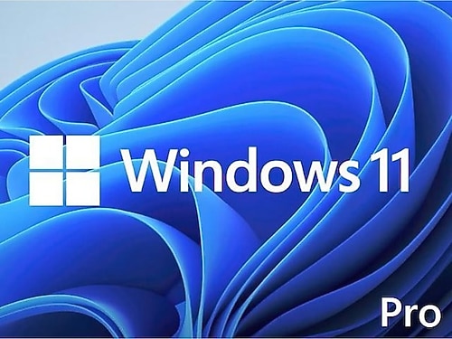 Windows 11 Pro FQC-10556 TR İşletim Sistemi Fiyatları, Özellikleri