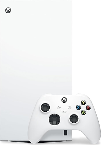Xbox Series X Beyaz 1 TB SSD Digital Oyun Konsolu Fiyatları
