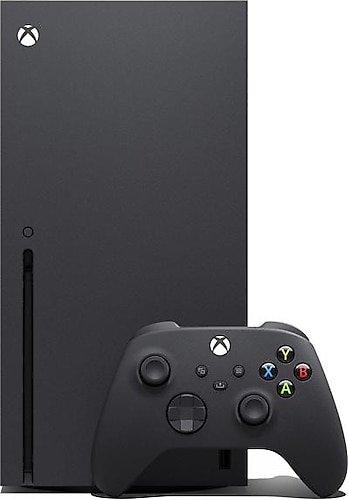 Xbox Series X Siyah 1 TB SSD Oyun Konsolu Fiyatları, Özellikleri