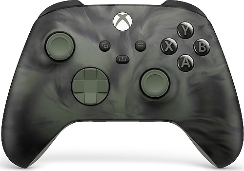 Xbox Series Nocturnal Vapor Special Edition Kablosuz Oyun Kolu