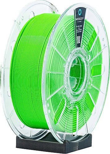 Microzey PLA Pro Max 1.75 mm 1 kg Neon Yeşil Filament Fiyatları
