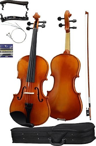Midex CVL-744 Profesyonel 4/4 Keman Seti Fiyatları, Özellikleri ve