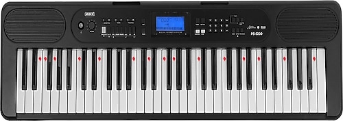 Midex PS-5200BK Pro 61 Tuşlu Org Fiyatları, Özellikleri ve