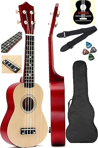 Set ukulele store