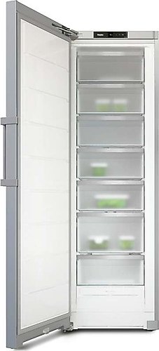 Miele FNS 4782 D 7 Çekmeceli Dikey No Frost Derin Dondurucu