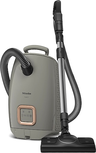 Miele Guard L1 Silence 550 W Toz Torbalı Süpürge Fiyatları