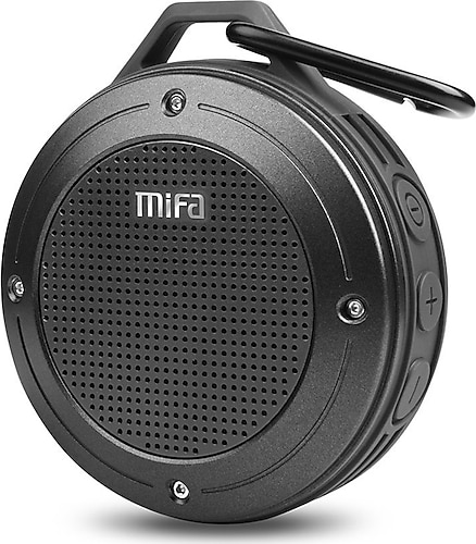 Mifa F10 3 W Portatif Bluetooth Hoparlör