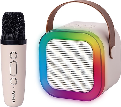 Mikado Naos MD-27BT Bluetooth Hoparlör Fiyatları, Özellikleri ve