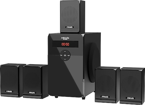 Mikado MD-582BT Müzik Seti Fiyatları, Özellikleri ve Yorumları
