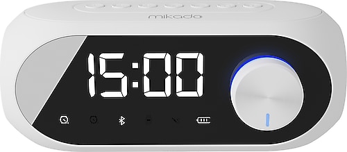 Mikado MD-W7 Bluetooth Hoparlör Fiyatları, Özellikleri ve
