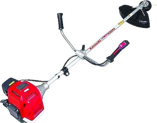 Mikawa X800 Kawasaki TJ53E 3 Hp Benzinli Yan Tırpan Fiyatları