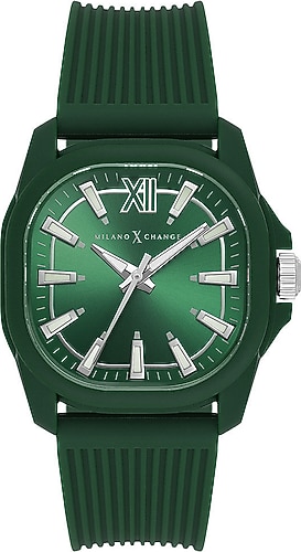 Milano X Change MXL76001 Yeşil Kadın Kol Saati Fiyatları
