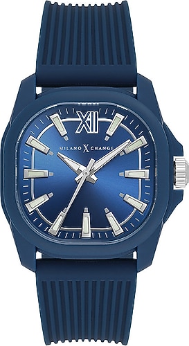 Milano X Change MXL76002 Mavi Kadın Kol Saati Fiyatları