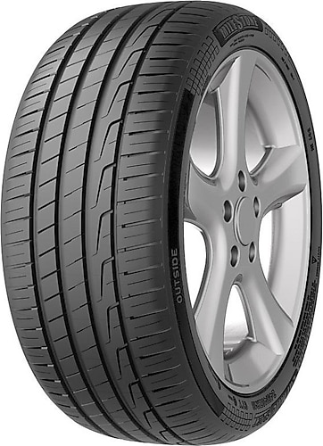 Milestone CarMile Sport 195/40 R17 81W Reinf. Yaz Lastiği - 2024 ...