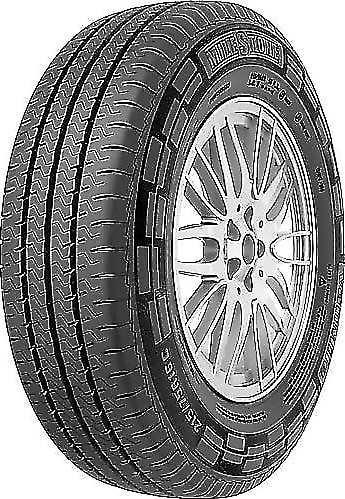 Milestone VanMile 205/75 R16C 113/111R Yaz Lastiği - 2026