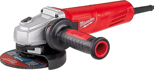 Milwaukee AGV 12-125 X 1200 W Taşlama Makinesi Fiyatları
