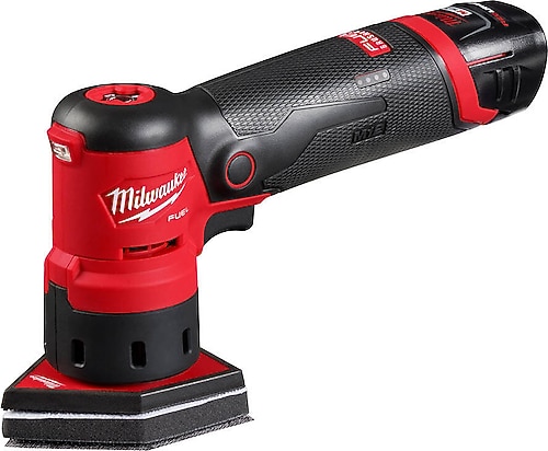 Milwaukee M12 FDSS-422X Üçgen Zımpara Makinesi Fiyatları