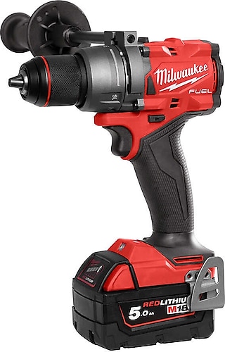 Milwaukee M18 FPD3-502X Darbeli Matkap Fiyatları, Özellikleri ve
