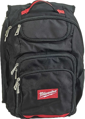 Milwaukee T4932464252 1680 Balistic Nylon Sırt Çantası Fiyatları
