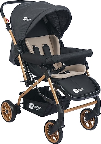 Mimma Baby Olympus Çift Yönlü Bebek Arabası Fiyatları, Özellikleri