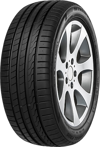 Minerva F205 245/40 R18 97Y XL Yaz Lastiği Fiyatları, Özellikleri