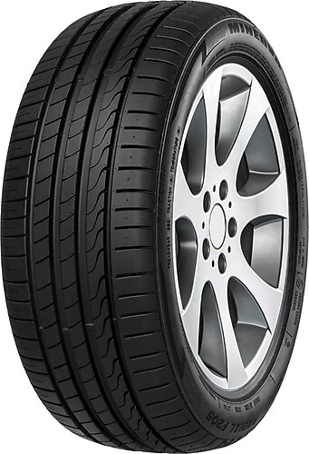 Minerva F205 245/40 R19 98Y XL Yaz Lastiği Fiyatları, Özellikleri