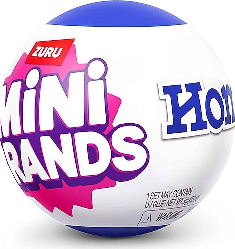 Mini Brands Mini Home S1 Sürpriz Paket 77555 MNH00000 Fiyatları