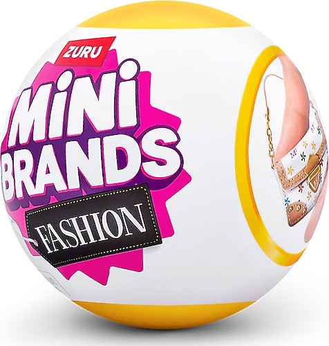 Mini Brands S3 Mini Moda Sürpriz Paket 77485 MN700000 Fiyatları