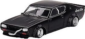 Mini GT MGT00655 1:64 Nissan Skyline Kenmeri Liberty Walk Matt