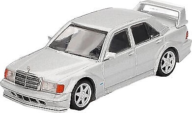 Mini GT MGT00852 Mercedes Benz 190E 2.5-16 Evolution II Astral
