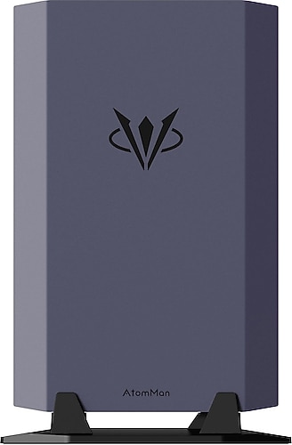 Minisforum AtomMan G7 TI i9-14900HX 32 GB 1 TB SSD RTX4070 Mini PC