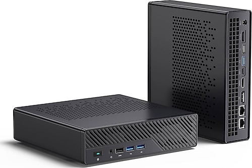Minisforum MS-A1 Barebone Mini PC Fiyatları, Özellikleri ve