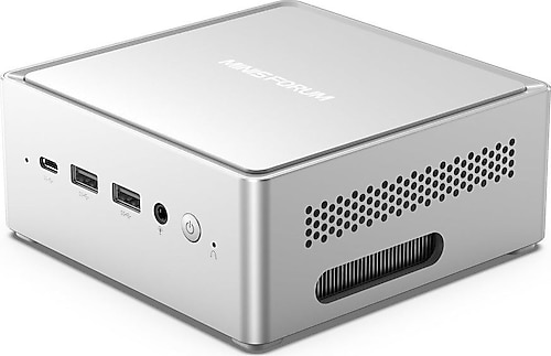 Minisforum NAB6 Lite i5-12600H 32 GB 1 TB SSD Iris Xe Graphics