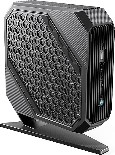 Minisforum Neptune HX99G Ryzen 9 6900HX 32 GB 1 TB SSD RX6600M Minisforum Neptune HX99G Ryzen 9 6900HX 32 GB 1 TB SSD RX6600M