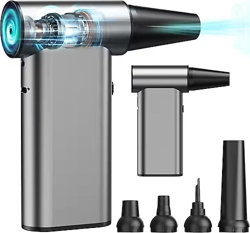 Mioji Mio AD57 8000 mAh Taşınabilir Hava Üfleme Makinesi Fiyatları
