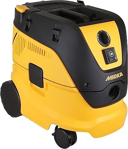 Mirka 1230L Pc 230 V Toz Emme Makinesi Fiyatları, Özellikleri ve