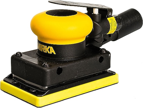 Mirka OS 353CV Havalı Zımpara Makinesi Fiyatları, Özellikleri ve